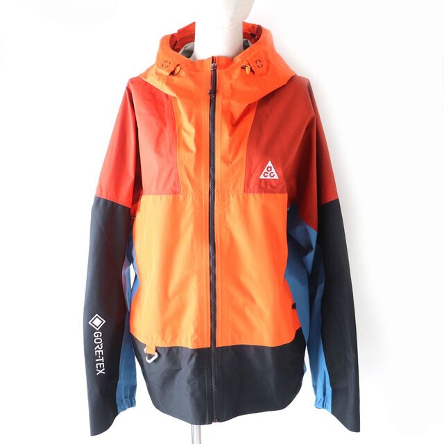 ナイキ ACG Storm-FIT ADV GORE-TEX　正規品