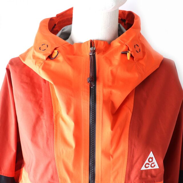 極美品△正規品 NIKE ナイキ Storm-FIT ADV ACG Chain of 極美品△正規品 NIKE ナイキ Storm-FIT ADV ACG Chain of