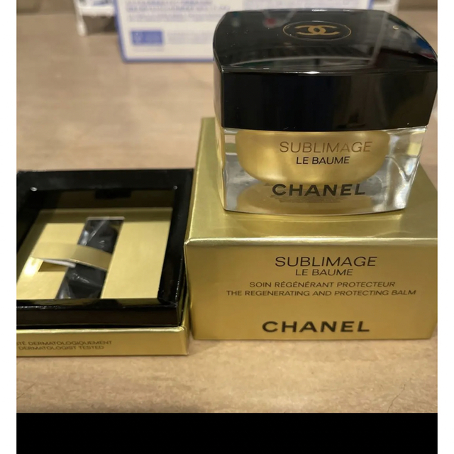 CHANEL サブリマージュ ル ボーム プチプラ www.gold-and-wood.com