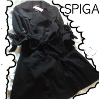 スピーガ(SPIGA)のななちゃんさま専用ページ◎(トレンチコート)