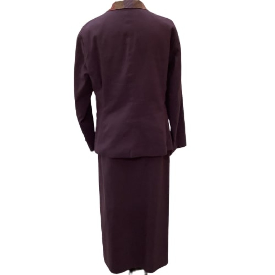 ♪♪JURGEN LEHL ヨーガンレール レディース セットアップ SIZE M