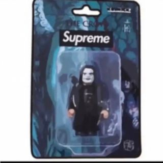 シュプリーム(Supreme)のSupreme / The Crow KUBRICK 100% "Black"(その他)