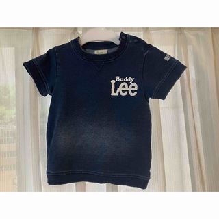 リー(Lee)のLee Tシャツ　95(Tシャツ/カットソー)