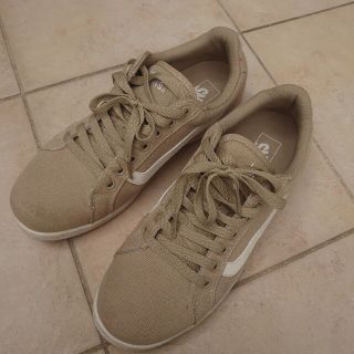 VANSスニーカー27㎝(スニーカー)