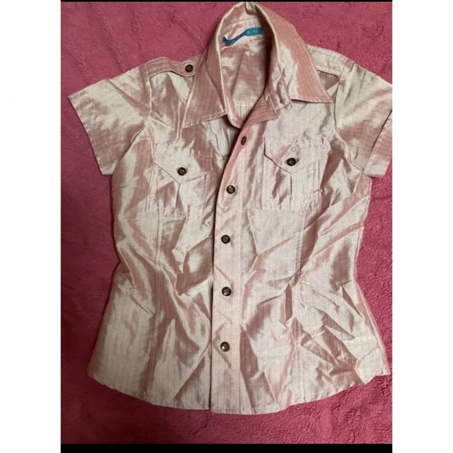 EGOIST(エゴイスト)のEGOIST Tシャツ レディースのトップス(シャツ/ブラウス(半袖/袖なし))の商品写真