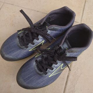 ミズノ(MIZUNO)のミズノ陸上スパイク23,5㎝(陸上競技)