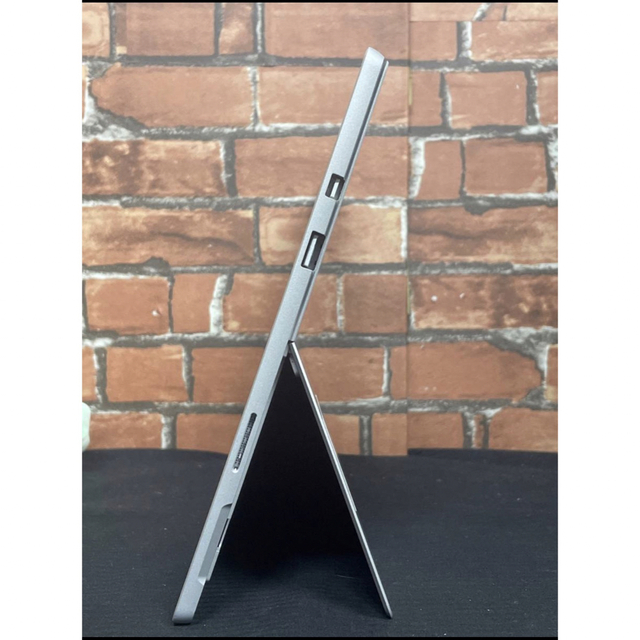 キーボード付　良品　Microsoft Surface Pro 5 1