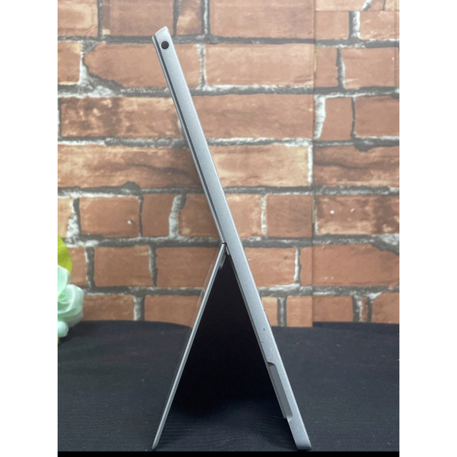 キーボード付　良品　Microsoft Surface Pro 5 2