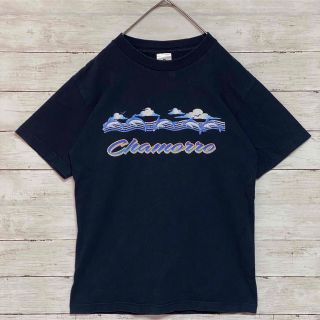 alstyle apparel & activewear　tシャツ S ネイビー(Tシャツ/カットソー(半袖/袖なし))