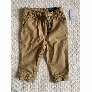 ベビーギャップ(babyGAP)の【新品タグ付き】gap パンツ(パンツ)