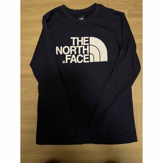 ザノースフェイス(THE NORTH FACE)のノースフェイス　ロングTシャツ(Tシャツ/カットソー(七分/長袖))