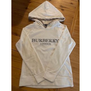 バーバリー(BURBERRY)のBurberry パーカー(パーカー)