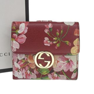 グッチ フラワー 財布(レディース)の通販 67点 | Gucciのレディースを
