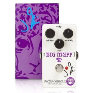 BIGMUFF Electro Harmonix J MASCIS (エフェクター)