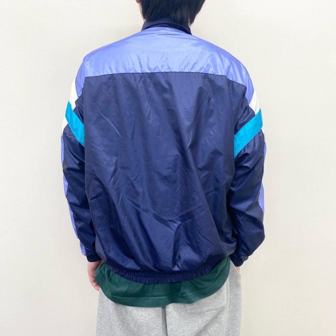 試着のみ Y-3 スリーストライプス トラックジャケット