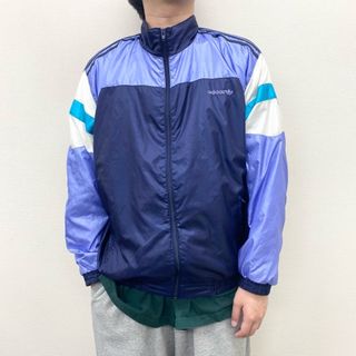 【一点物】90s ロベルトバッジョ　トラックジャケット　ヴィンテージ　入手困難