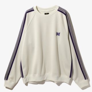 SEAL限定商品 22aw ダークパープル スウェット XL スウェット Dk