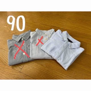 ラルフローレン(Ralph Lauren)のポロシャツ 90(その他)