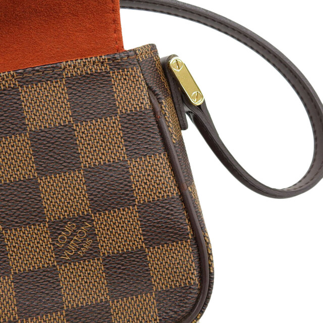 本物保証】 布袋付 超美品 ルイヴィトン LOUIS VUITTON ダミエ
