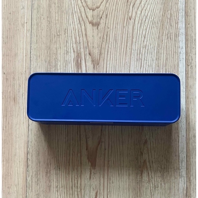 Anker(アンカー)のANKER スピーカー スマホ/家電/カメラのオーディオ機器(スピーカー)の商品写真