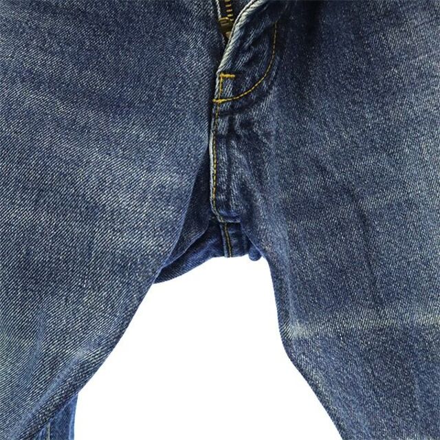 Paul Smith - ポールスミス ストレート デニムパンツ w30 ブルー Paul