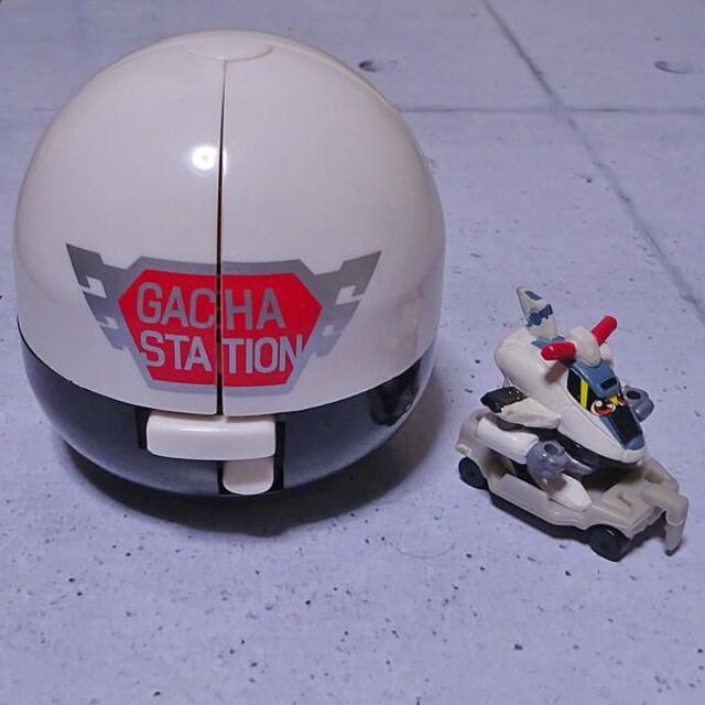 ヒカリアン　ガチャガチャ 51XELTTqv2L._UF894,1000_QL80_.jpg