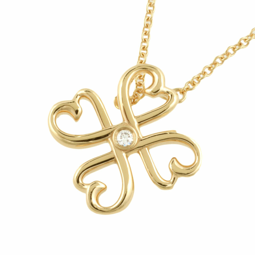 本物保証】 箱・布袋付 新品同様 ティファニー TIFFANY u0026 Co