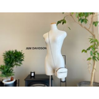 ジェイアンドエムデヴィッドソン(J&M DAVIDSON)の★★ ののす様❤︎ ご専用ページ　★★(ショルダーバッグ)