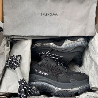 バレンシアガ クリア スニーカー(レディース)の通販 42点 | Balenciaga バレンシアガ クリア スニーカー(レディース)の通販 42点 | Balenciaga