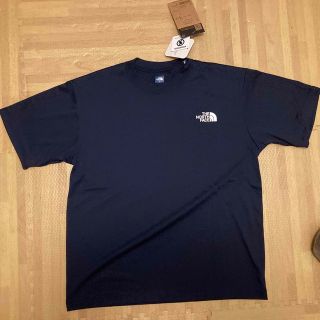 ザノースフェイス(THE NORTH FACE)のノースフェイス　Tシャツ(Tシャツ/カットソー(半袖/袖なし))