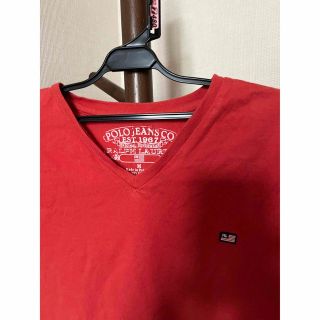 ポロラルフローレン(POLO RALPH LAUREN)のラルフ♡Tシャツ(Tシャツ(半袖/袖なし))