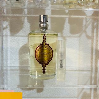 ペンハリガン(Penhaligon's)の【紅茶の香り】ペンハリガン　マラバー(香水(女性用))