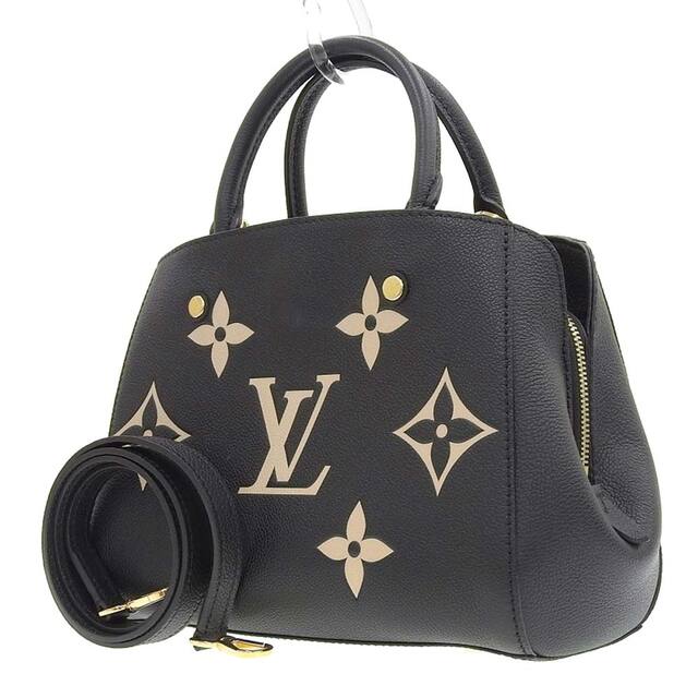 LOUIS VUITTON - 【本物保証】 箱・布袋付 新品同様 ルイヴィトン