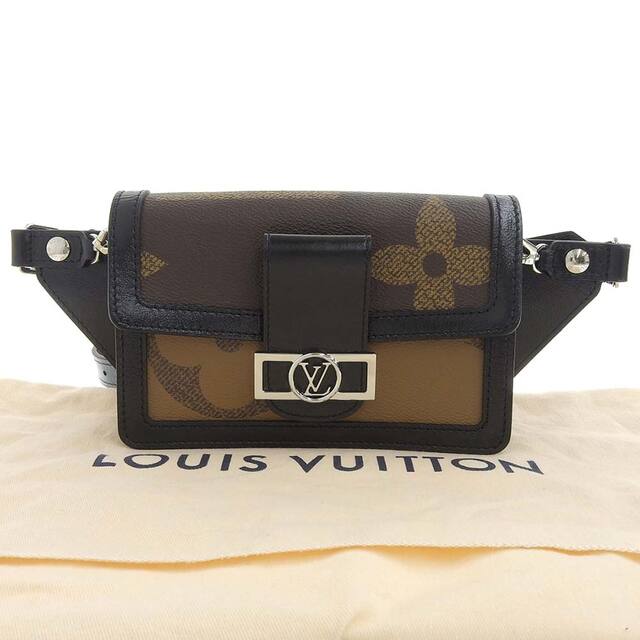 LOUIS VUITTON - 【本物保証】 布袋付 新品同様 ルイヴィトン LOUIS