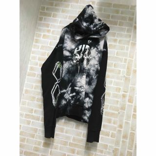 ディーゼル タイダイ パーカー(メンズ)の通販 24点 | DIESELのメンズを