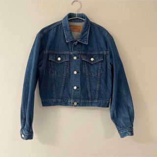 リーバイス(Levi's)のリーバイス 70505-2017 デニムジャケット 80年代 ジージャン(Gジャン/デニムジャケット)