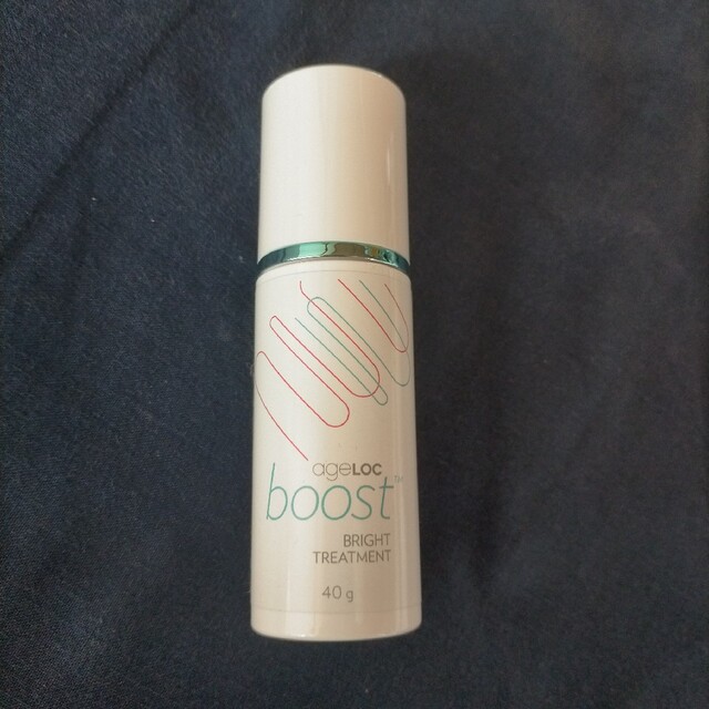 絶賛商品 ageLOC boost ブースト NUSKIN ニュースキン ブースター/導入