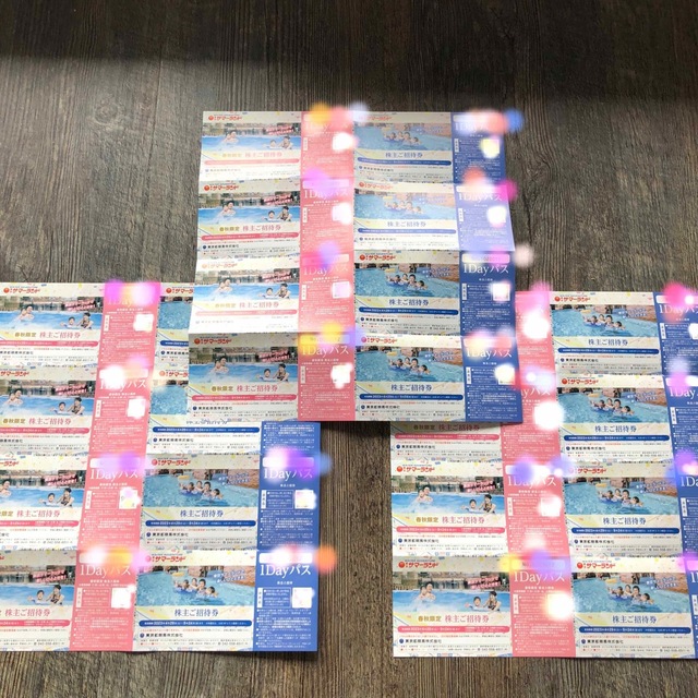 サマーランド12枚+春秋限定12枚 サマーランド12枚+春秋限定12枚