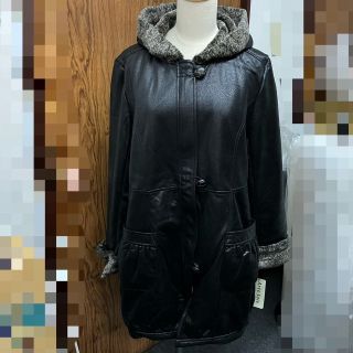 MIA CARNA ミアカーナ ムートンジャケット ムートンコート | gulatilaw.com