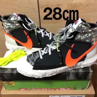 NIKE READYMADE 28cm 美品☆