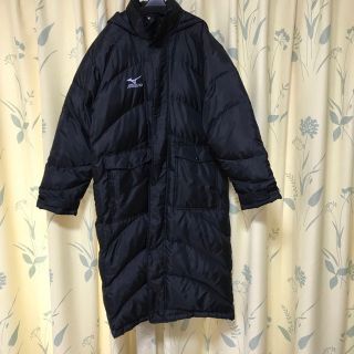ミズノ ダウンコートの通販 66点 | MIZUNOを買うならラクマ