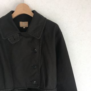Nigel Cabourn - ナイジェルケーボン フライングドレス グレーの通販