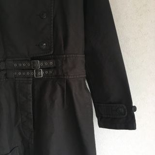 Nigel Cabourn - ナイジェルケーボン フライングドレス グレーの通販