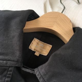 ナイジェルケーボン フライングドレス グレー