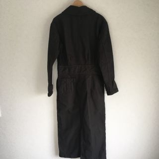 Nigel Cabourn - ナイジェルケーボン フライングドレス グレーの通販