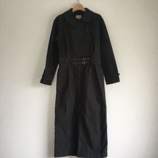 Nigel Cabourn - Nigel Cabourn 新品未使用 ロングシャツの通販 by