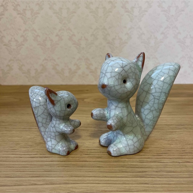 ウォルターボッセ リ ス 親子 セット マジョリカ 美品 tic-guinee.net