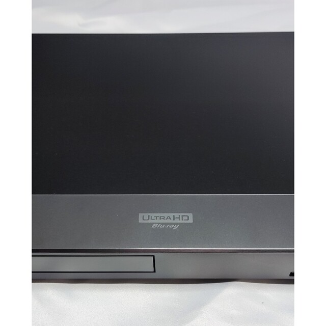 Panasonic ブルーレイディスクプレーヤー DP-UB45-K Panasonic ブルーレイディスクプレーヤー DP-UB45-K