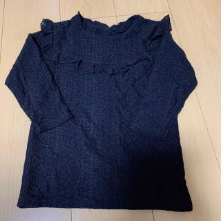 グローバルワーク(GLOBAL WORK)のトップス　　XL       １２０〜１３０cm位(Tシャツ/カットソー)