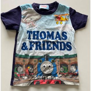 トーマス(THOMAS)のトーマス● Tシャツ(Tシャツ/カットソー)